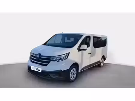 Renault Trafic 2.0 dCi 150 Evolution