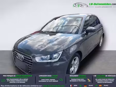 Audi A1 1.0 TFSI 82
