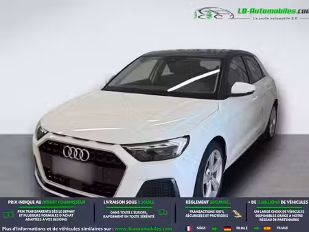 Audi A1 30 TFSI