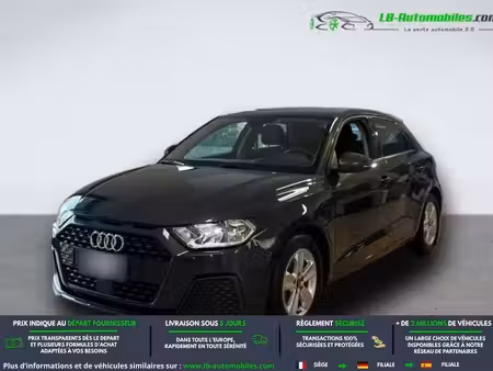 Audi A1 30 TFSI 1.0 TFSI 110