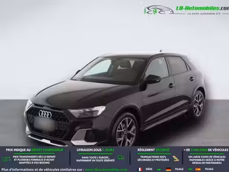 Audi A1 30 TFSI 1.0 TFSI 110
