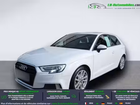 Audi A3 1.4 TFSI 150