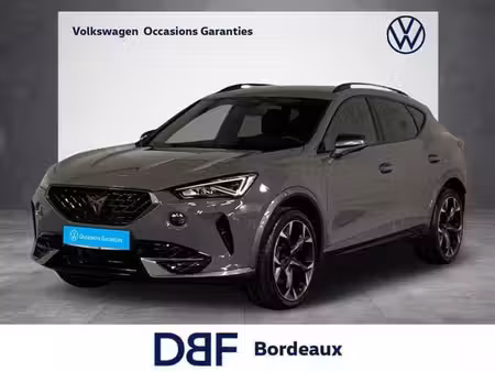 Cupra Formentor 1.5 TSI 150