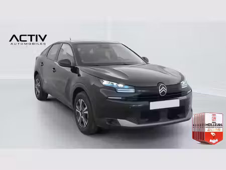 Citroën C4 1.2 100 You