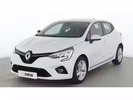 Renault Clio 1.0 TCe 90 Evolution