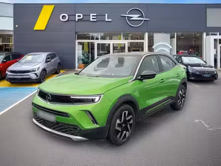 Opel Mokka 136 Elegance