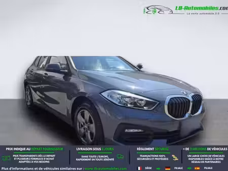 BMW Série 1 116d 1.5 116
