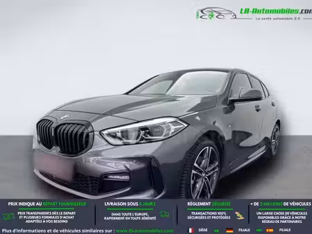 BMW Série 1 116d 1.5 116