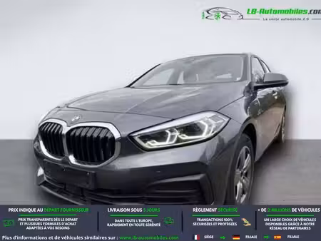 BMW Série 1 116d 1.5 116