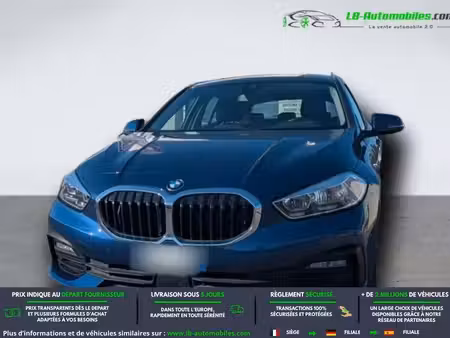 BMW Série 1 116d 1.5 116