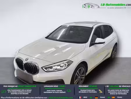 BMW Série 1 120i 2.0 178