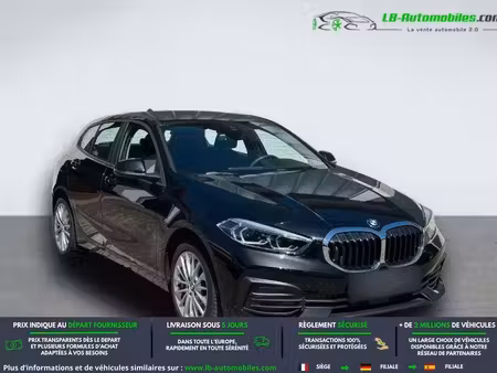 BMW Série 1 120i 2.0 178