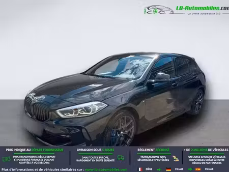 BMW Série 1 120i 2.0 178