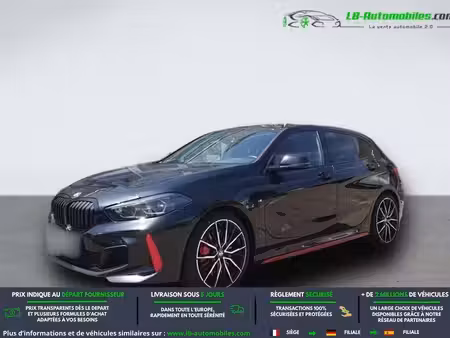 BMW Série 1 128i 2.0 265