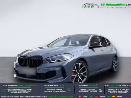 BMW Série 1 128i 2.0 265