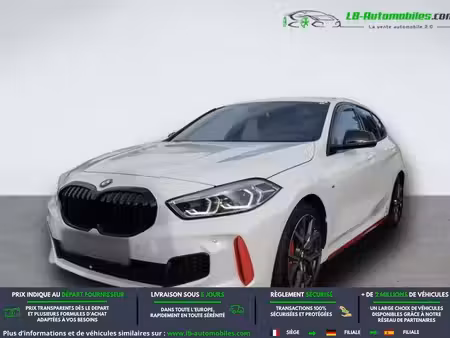 BMW Série 1 128i 2.0 265