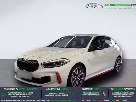 BMW Série 1 128i 2.0 265