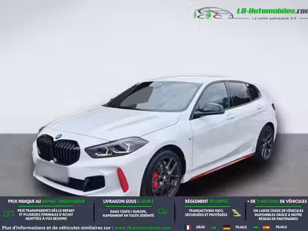 BMW Série 1 128i 2.0 265