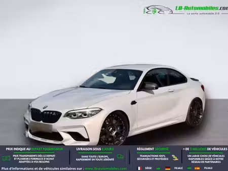 BMW Série 2 M2 3.0 410