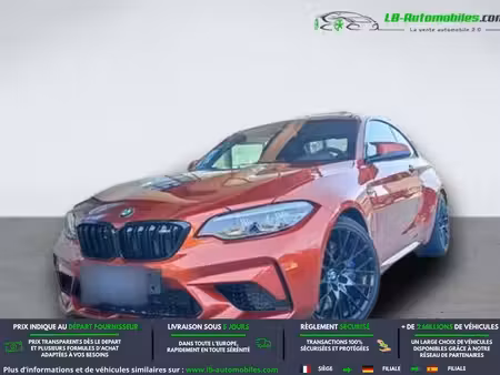 BMW Série 2 M2 3.0 410