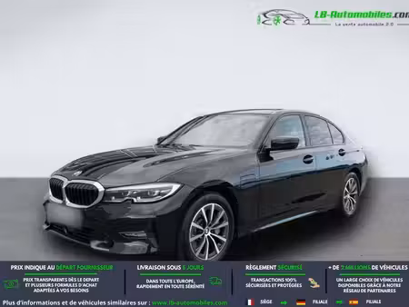 BMW Série 3 330e 2.0 292