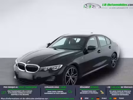 BMW Série 3 330i 2.0 258