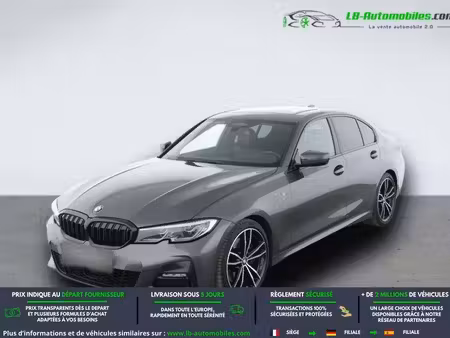 BMW Série 3 330i 2.0 258