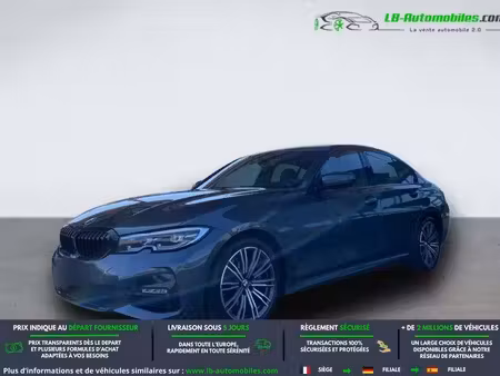 BMW Série 3 330i 2.0 258