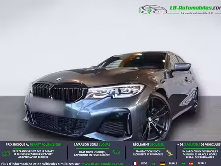 BMW Série 3 330i 2.0 258