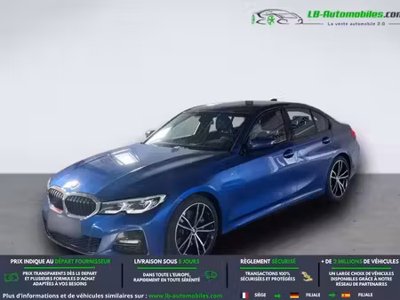 BMW Série 3 330i 2.0 258