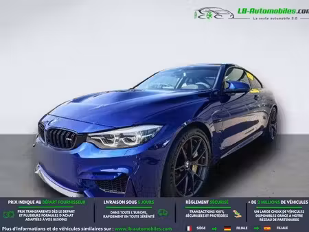 BMW Série 4 M4 CS 3.0 460 sDrive