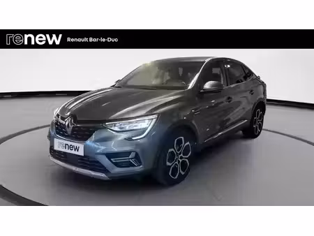 Renault Arkana E-Tech 1.6 145