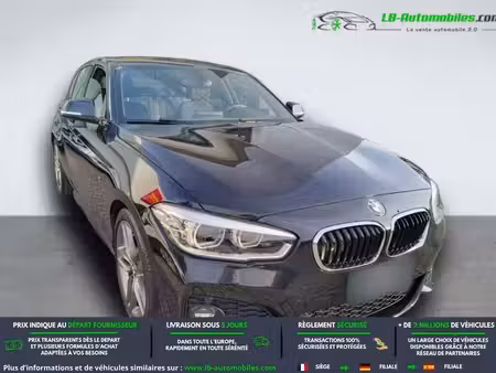 BMW Série 1 116d 1.5 116