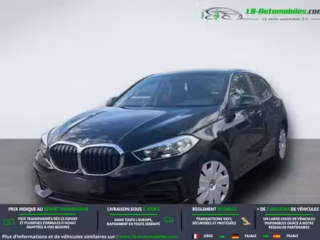 BMW Série 1 116i 1.5 109