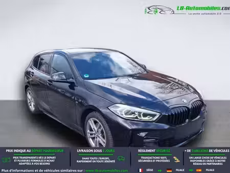 BMW Série 1 118d 2.0 150