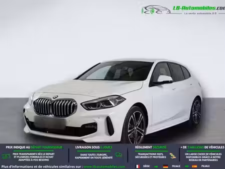 BMW Série 1 118d 2.0 150