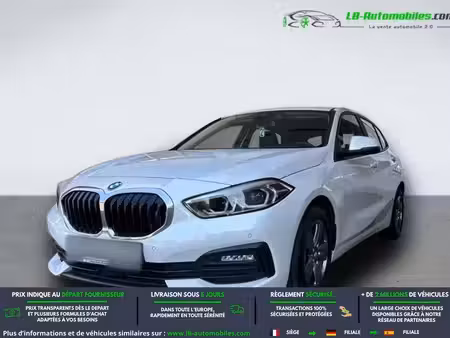 BMW Série 1 118i 1.5 140
