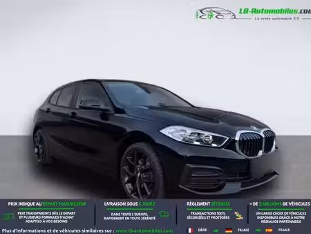 BMW Série 1 118i 1.5 140
