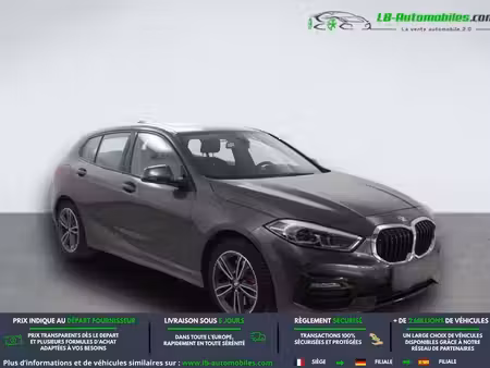 BMW Série 1 120i 2.0 178