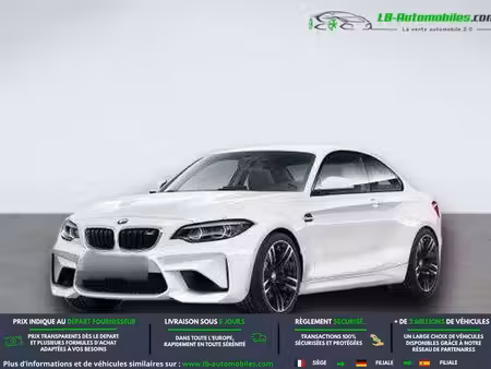 BMW Série 2 M2 3.0 370