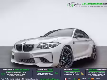 BMW Série 2 M2 3.0 370
