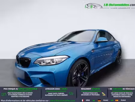 BMW Série 2 M2 3.0 370