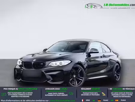 BMW Série 2 M2 3.0 370