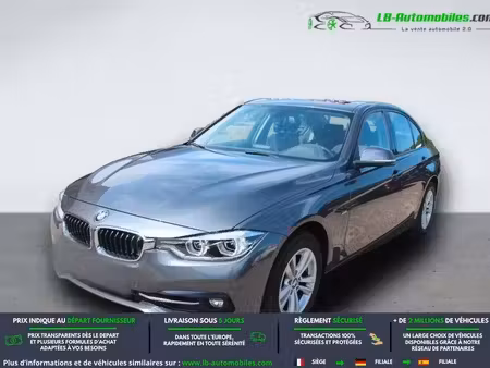 BMW Série 3 320i 2.0 184
