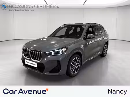 BMW X1 25e 1.5 M Sport xDrive