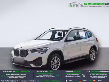 BMW X1 18d 2.0 150 sDrive