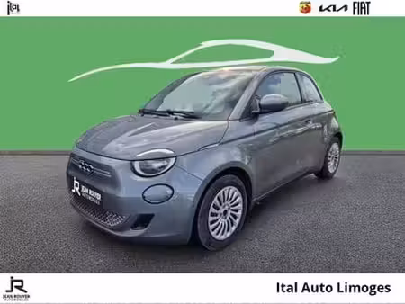 Fiat 500 118