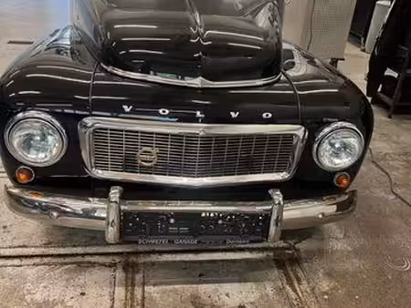 Volvo PV544 