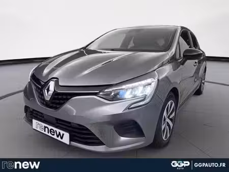 Renault Clio E-Tech 1.6 145 Équilibre