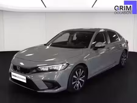 Honda Civic E:hev 2.0 184